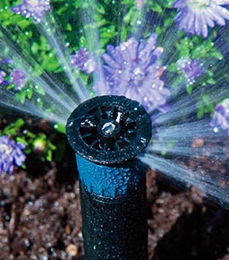 stream-nozzle